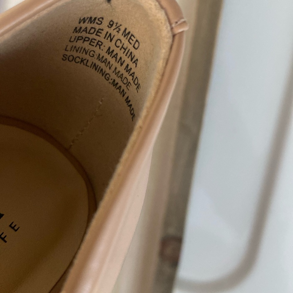 Sonoma Goods For Life Louisaa Women’s Basic Pumps - Picture 8 of 16
